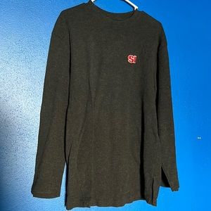 Sports Illustrated long sleeve